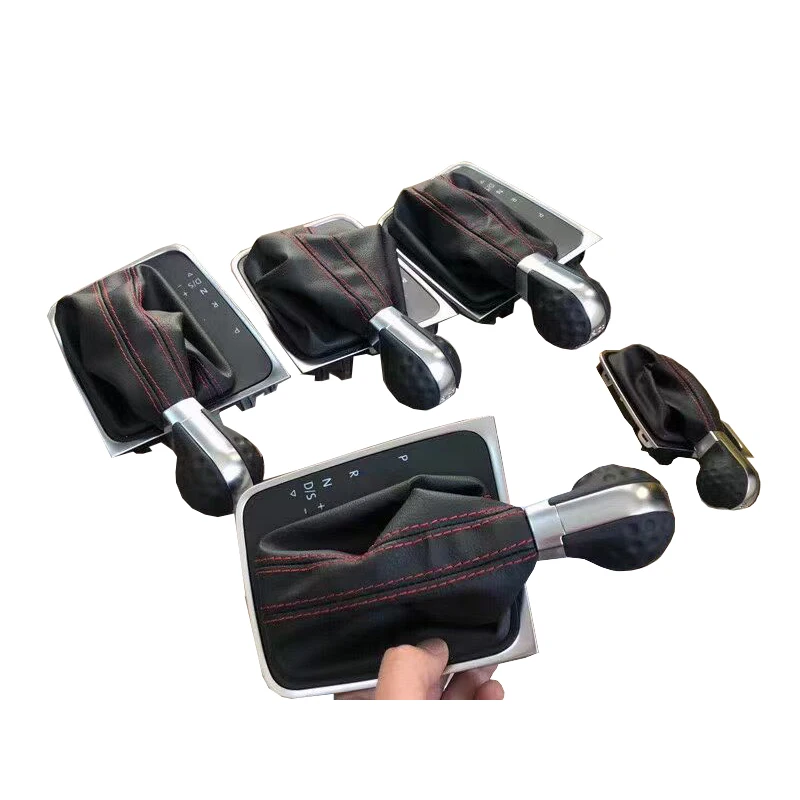 

Suitable for Golf Mk7 40th anniversary DSG handball, made in Germany