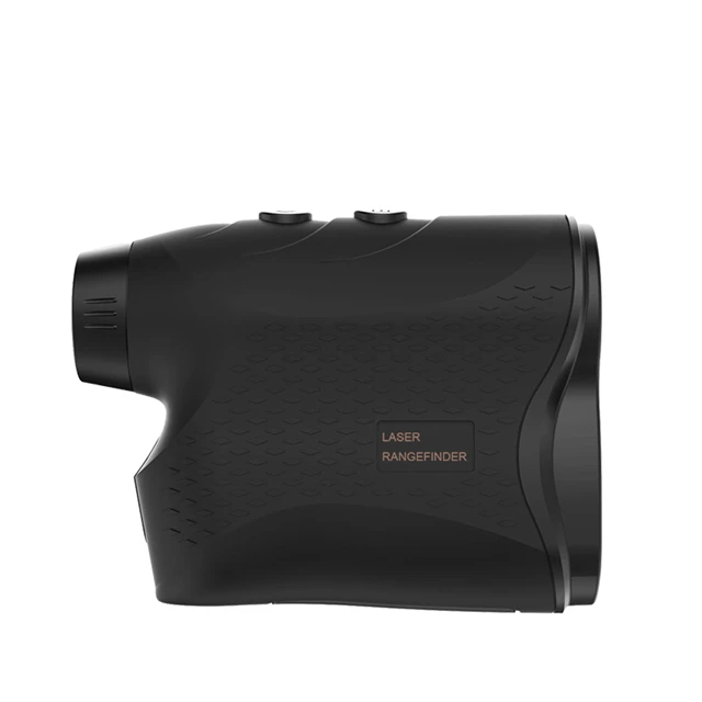 

Long Range Module Rifle Scope golf Hunting Long Distance Laser Rangefinder with Laser Range Finder