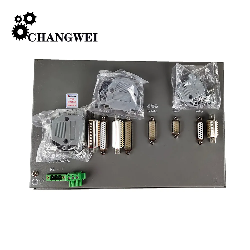 2 осевой Станок для резки с ЧПУ комплект плазменной пламени контроллер SF 2100C +