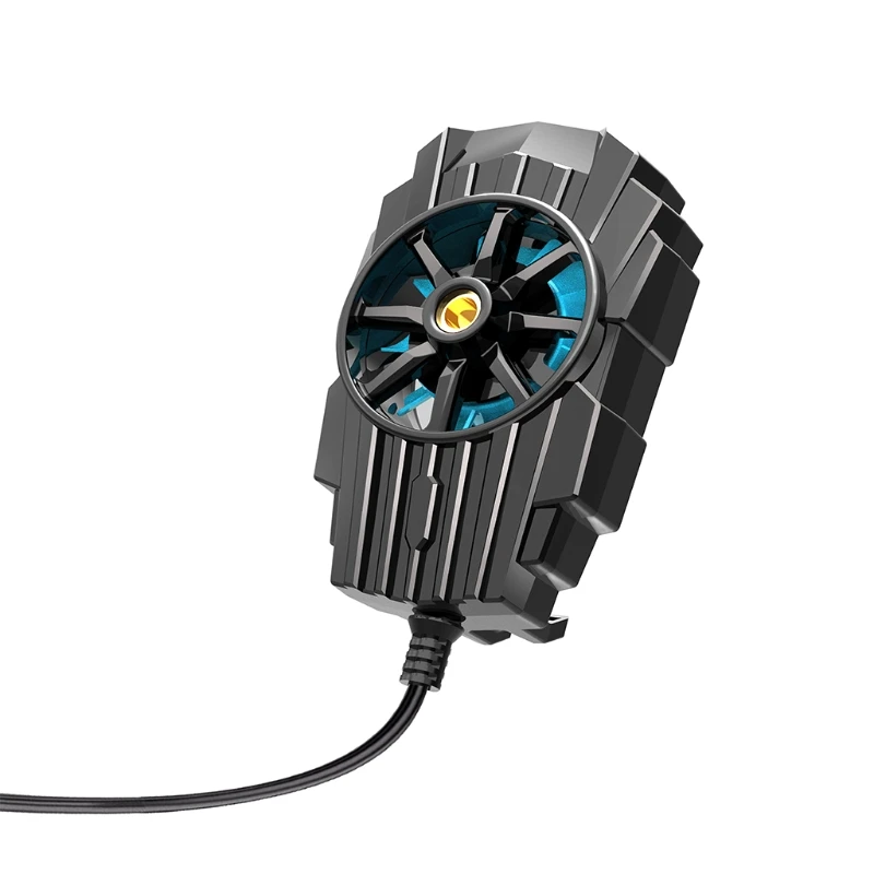 

g6 Radiator, Mobile Phone Live Broadcast, Portable Peripherals, Air-Cooled Cooli M5TE