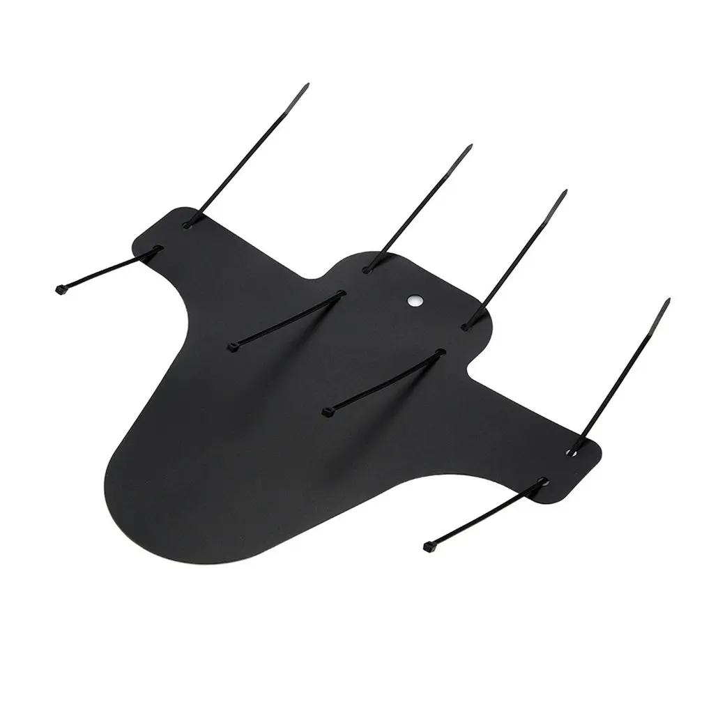 

Portable Bicycle Mudguard Easy To Install MTB Fender Mud Guards Wings For Bicycle Front Fenders Bike Accessories