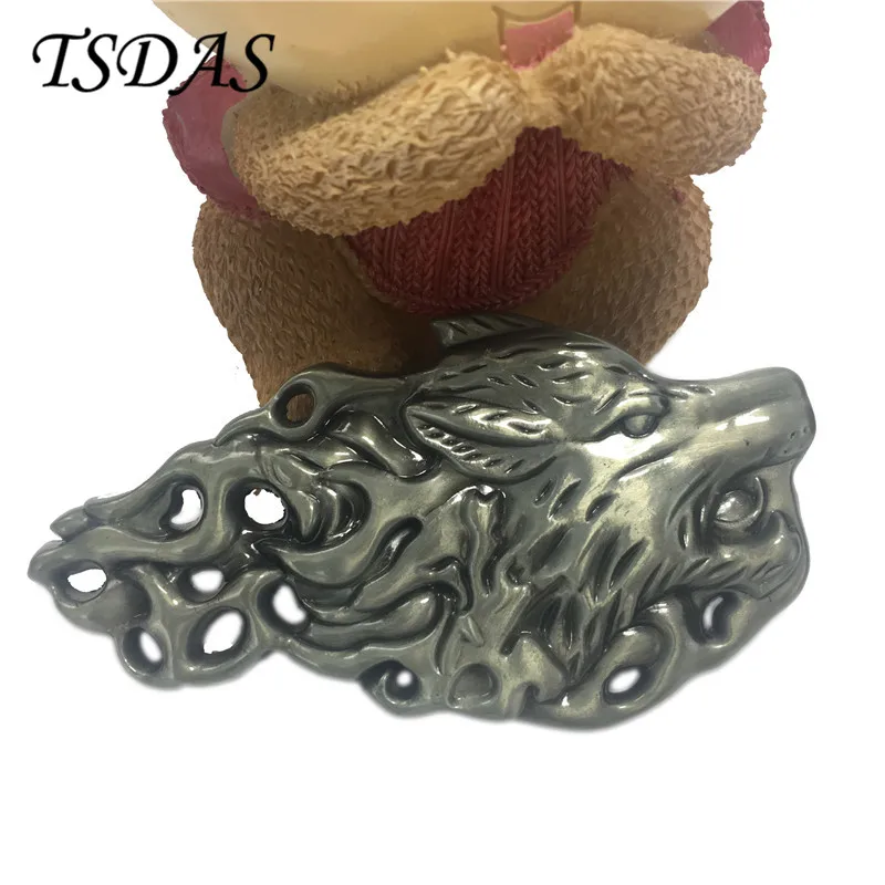 1 шт. пряжка для ремня с головой волка ширина 4 см|belt buckle|belt buckle westernwestern belt |