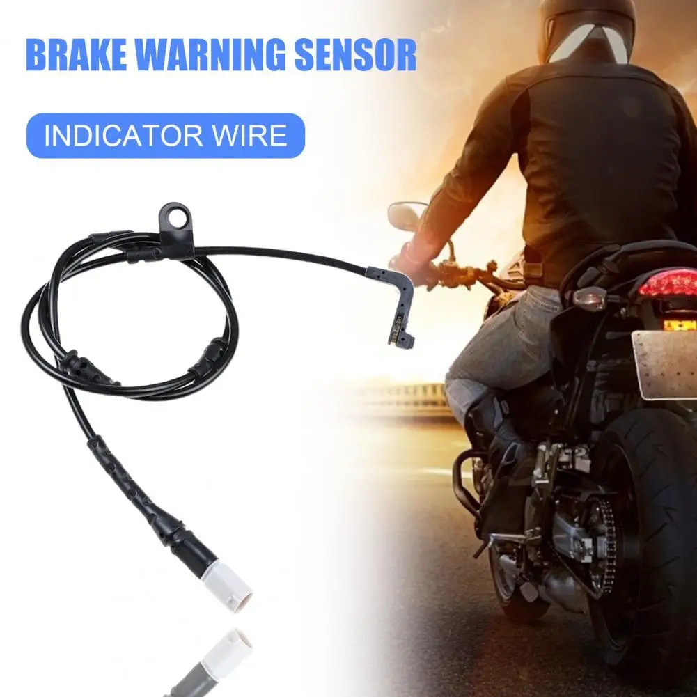 Автомобильный прочный Предупреждение ждающий датчик износа передней тормозной