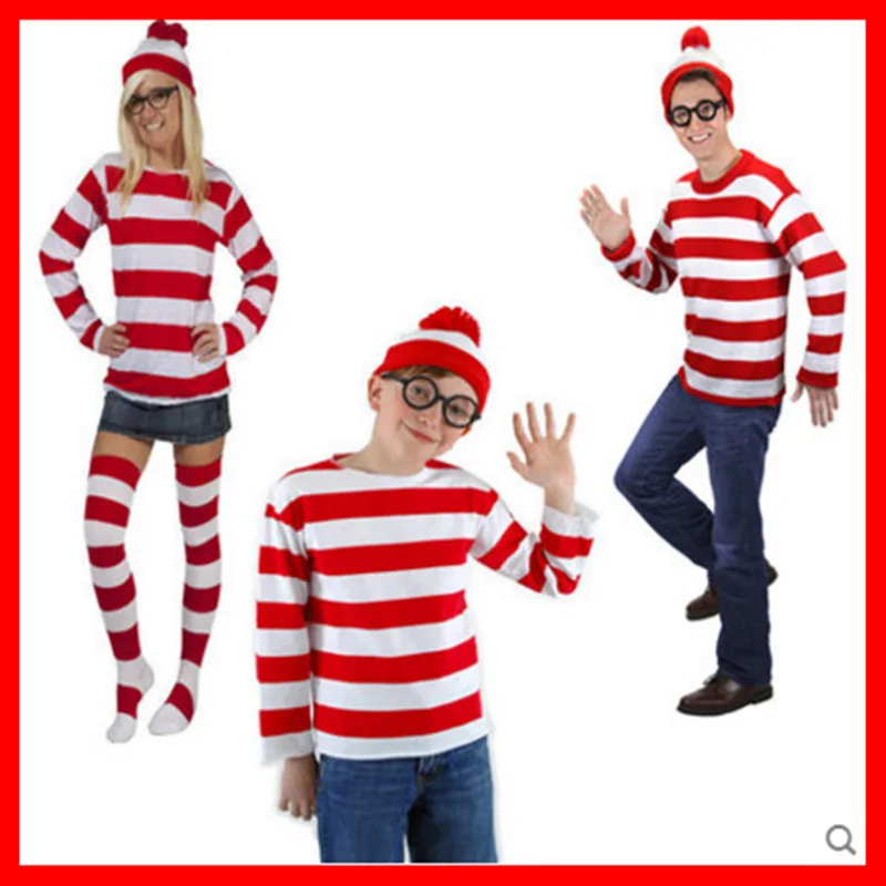 

British Anime Character Cosplay Costume Halloween Men's and Women's Clothing