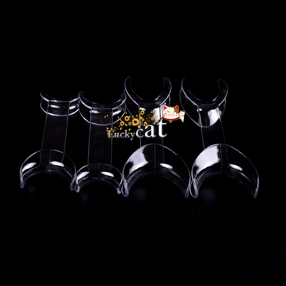 4 шт./2 комплекта двусторонние Т образные интраоральные щеки|opener|opener ringopener 2010 |