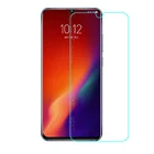 Закаленное стекло для Lenovo Z6, Передняя пленка, Высококачественная защитная пленка, Взрывозащищенная защита экрана