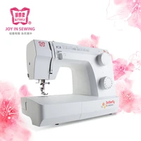 butterfly jh8530a sewing machine manufacturer automatic sewing machine embroidery machines