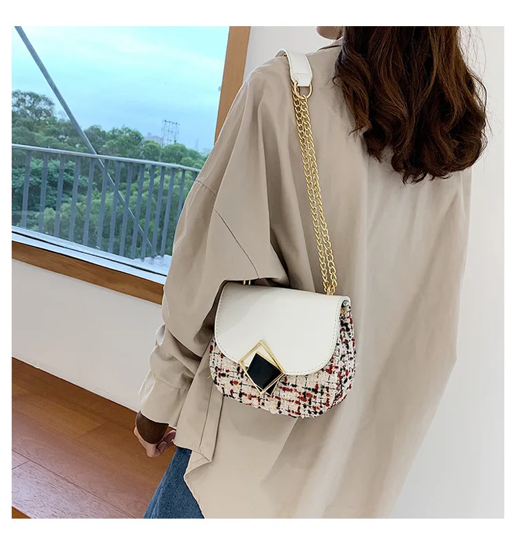 JIULIN Women Handbag Shell-Bag Messenger-Bag Crossbody-Bags Nubuck Leather Over-The-Shoulder | Багаж и сумки