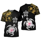 Рубашки 3D для мужчин и женщин, рубашки в стиле Харадзюку с принтом на торте, hibisco, новая рубашка с мангой