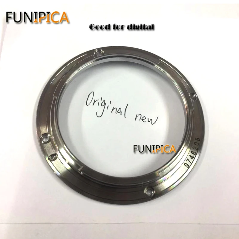 original new EF 24-105 мм f/4L IS USM кольцо баррель для Canon Крепление объектива 24-105 F4 байонетная Камера Ремонт Аксессуары - Комплект: original new