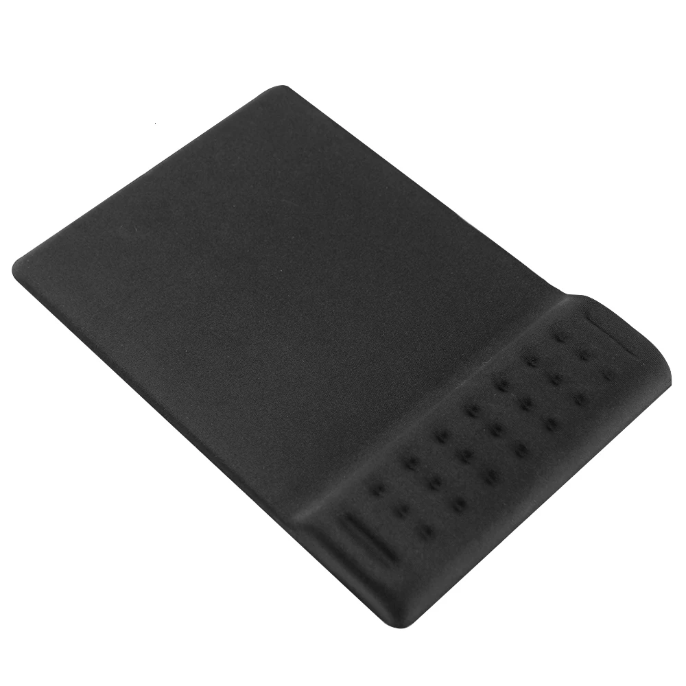 Delux M625 Проводная 7D игровая мышь эргономичная PMW3360 12000 точек/дюйм RGB с подсветкой PC Компьютерная геймерская мышь с подставкой для запястья комплект коврика для мыши