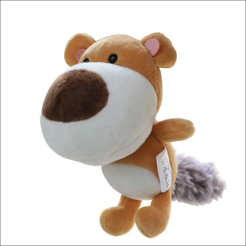 13 5 см милый медведь брелок Маленькая подвеска для сумки через плечо с плюшевые