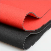 4 yards double sided t meijia cloth laminated sbr neoprene outdoor sports goods neoprene rubber diving fabric