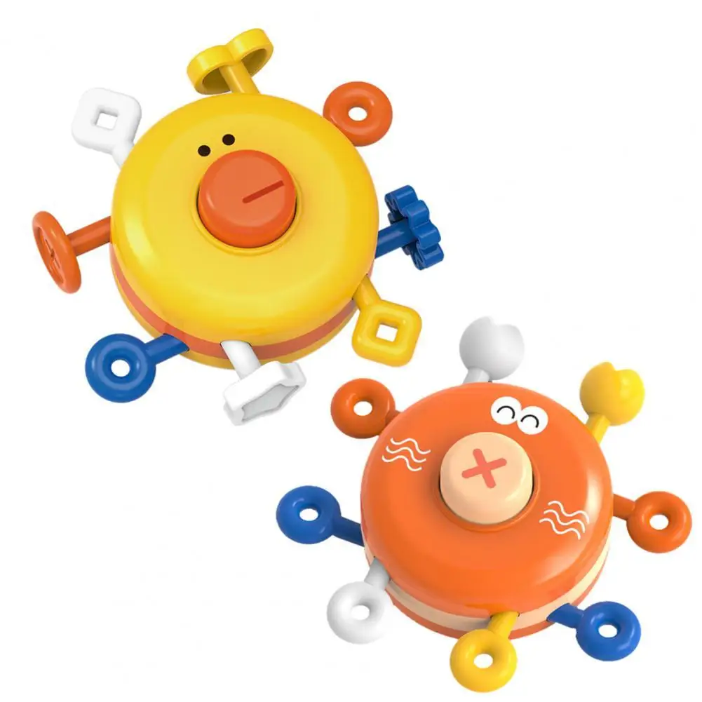 

Обучающая игрушка YK, Многофункциональная игрушка для детей и родителей с гладкой поверхностью для снятия стресса, игрушка для упражнений н...