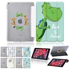 Чехол для IPad 2020 8-го поколения, чехол для IPad 7-го поколения 10,2 2017 IPad 2018 56th Air 19,7 23 Mini 4 5 10,5 Pro 11 2020 Air 4 2021