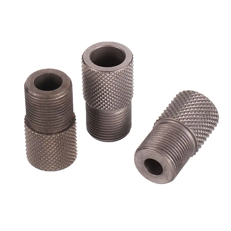 

DANIU X600-1 Self-centering Dowel Jig Wood Panel Puncher Hole Locator Beech Center Hole Position Measuring Drilling Woodworking