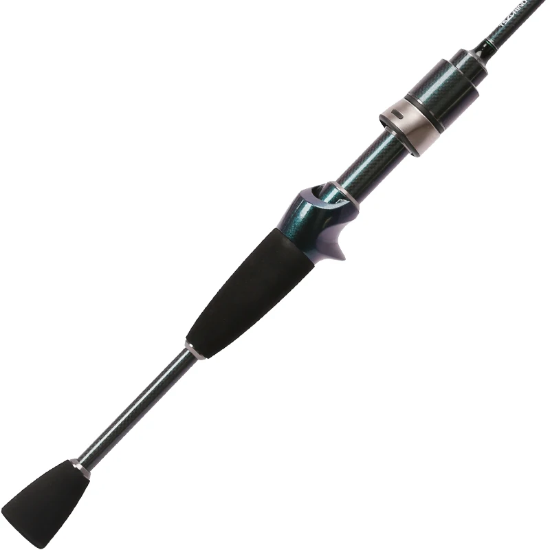 Tsurinoya DEXTERITY 1 89 м 632UL быстрое спиннинговое удилище для приманки углеродное FUJI