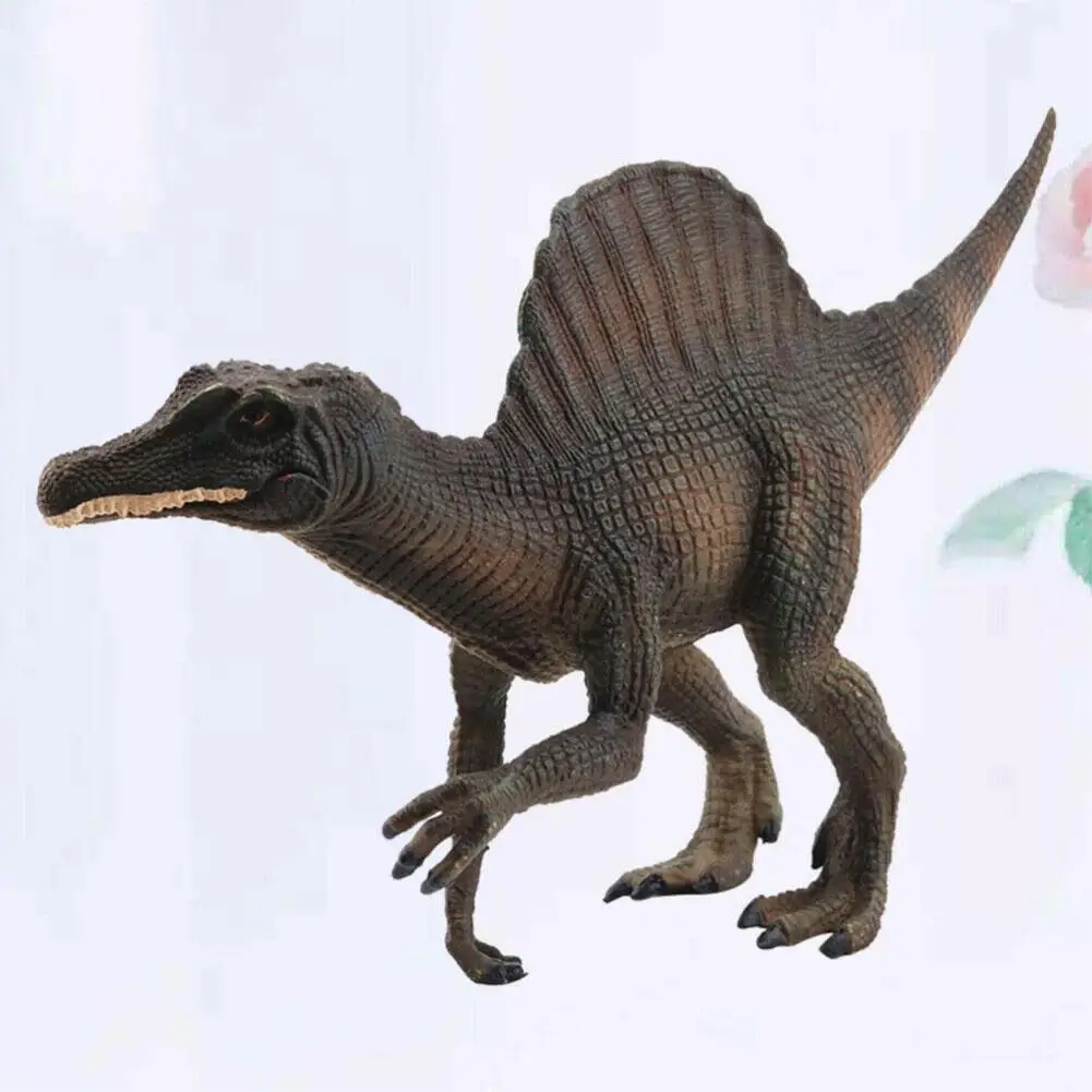 1 шт. коллектор фигурок динозавров Ceratopsidae Доисторическое животное подарок модель