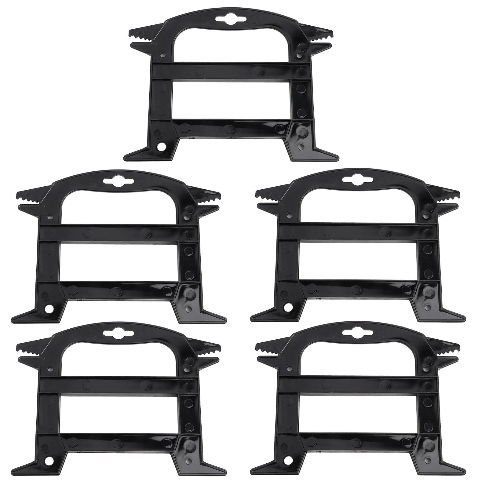 5 шт. 550 Паракорд намотка парашютный шнур веревка катушка аккуратный Органайзер