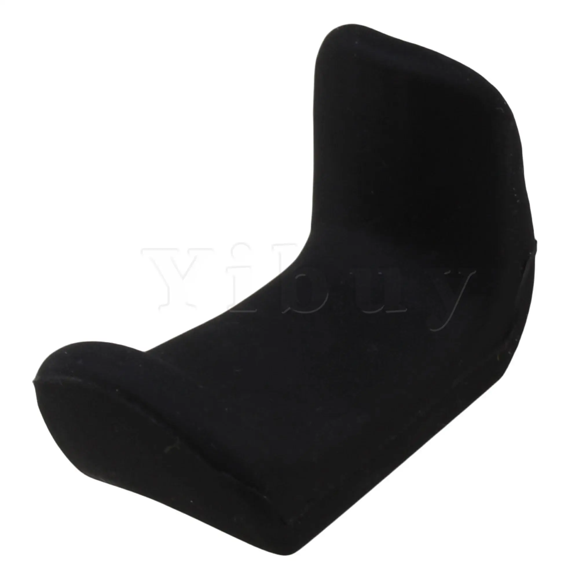 

Регулируемый отдых для большого пальца гобой и кларнет, черный, диаметр 1,45-1,75 мм