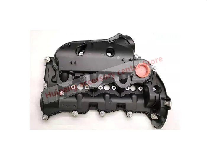 Крышка клапана двигателя для Land Rover Discovery 4 Mk4 3 0 и Range Sport впускной коллектор LR073585