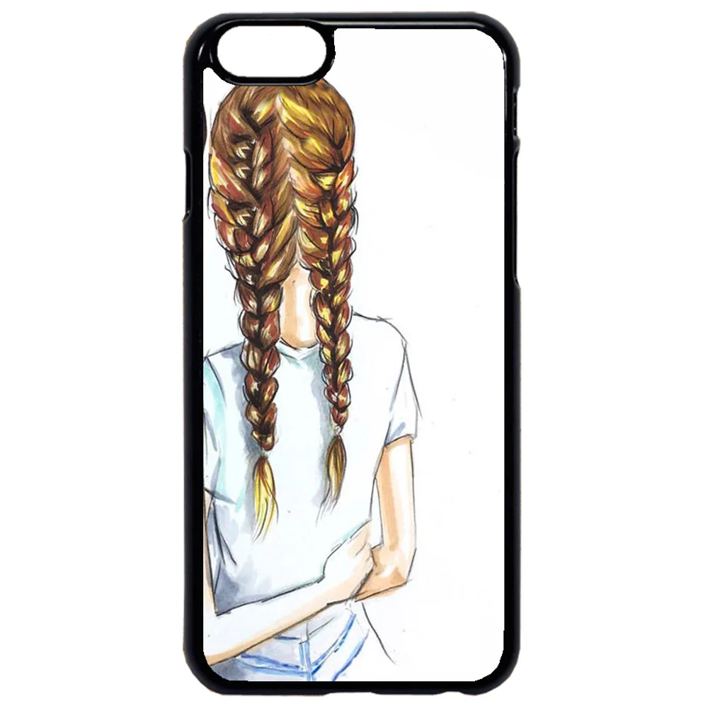 For iPhone X XR XS Max 6 7 8 Plus Sister Best Friend Patterned Phone Case Cover Samsung Galaxy S10 S10e S10+ Note 9 S8 S8+ |