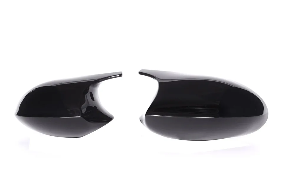 E92 E90 крышки для зеркала M3 Style ABS 1:1 сменная деталь BMW 3 серии E93 06-09 E91 05-07 зеркало