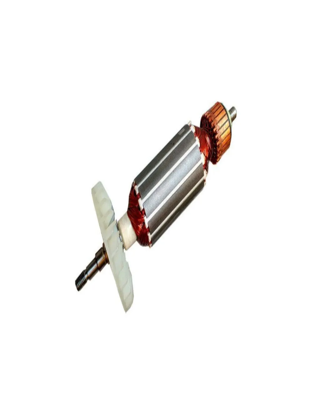 Ротор (Якорь) для машины шлифовальной угловой (болгарки) HITACHI G 12SR3 | Инструменты