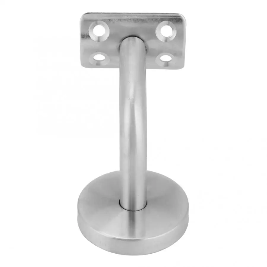 Подставка для полки из нержавеющей стали настенный кронштейн лестницы лестниц