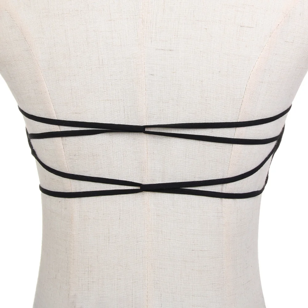 Женский летний сексуальный невидимый бюстгальтер нижнее белье бесшовный без