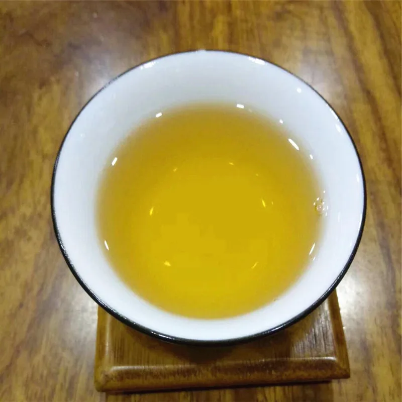 2020 6A Chinese ChaoZhou Superior Feng Huang DanCong Tea Gift Phoenix Dan Cong Oolong Green Food With MeLan Flavor | Дом и сад