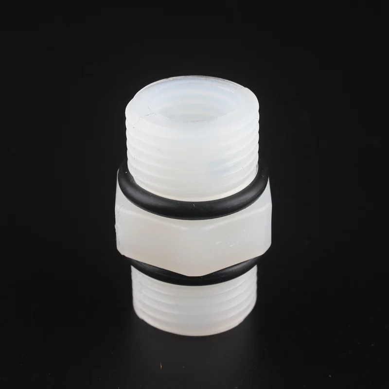 

3 шт., резьбовые соединители G1/4 дюйма, G1/2 дюйма, G3/4 дюйма