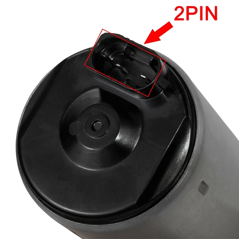 

Eccentric Shaft Actuator Motor Valve Timing Actuator for -BMW 760I 760Li Phantom RR VVT 11377548390