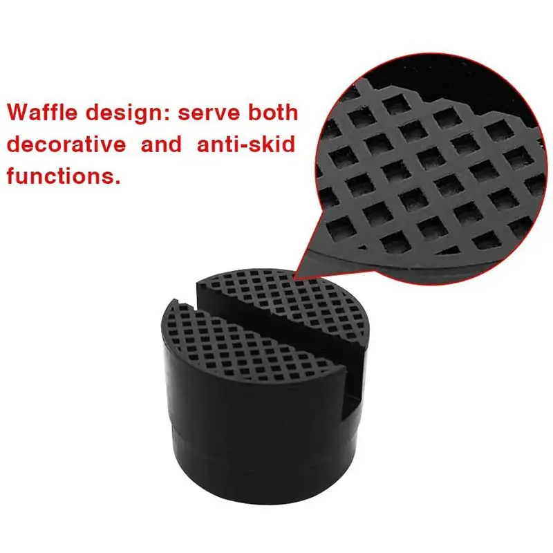 Автомобильный подъемный стенд резиновые колодки дисковая гидравлическая