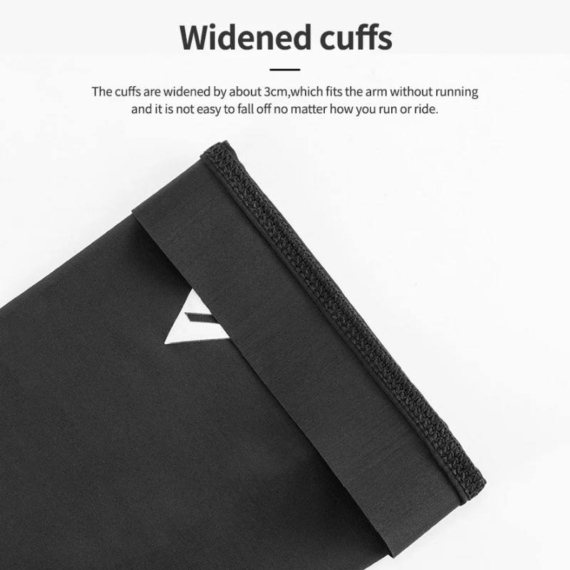Спортивные кулер велосипедные утеплители для рук Защита от ультрафиолетовых