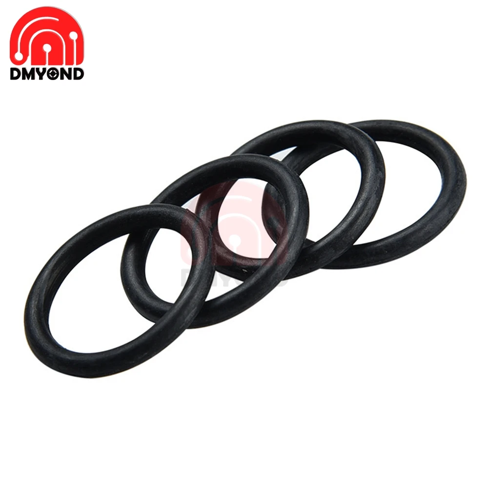 Резиновое уплотнительное кольцо для ремонта автомобиля 225 шт. | Обустройство дома