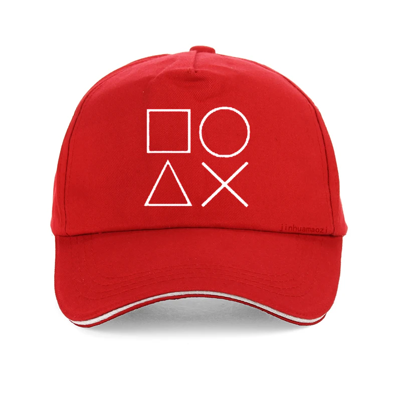 Кепка-Снэпбэк регулируемая для мужчин и женщин из 100% хлопка | Аксессуары одежды