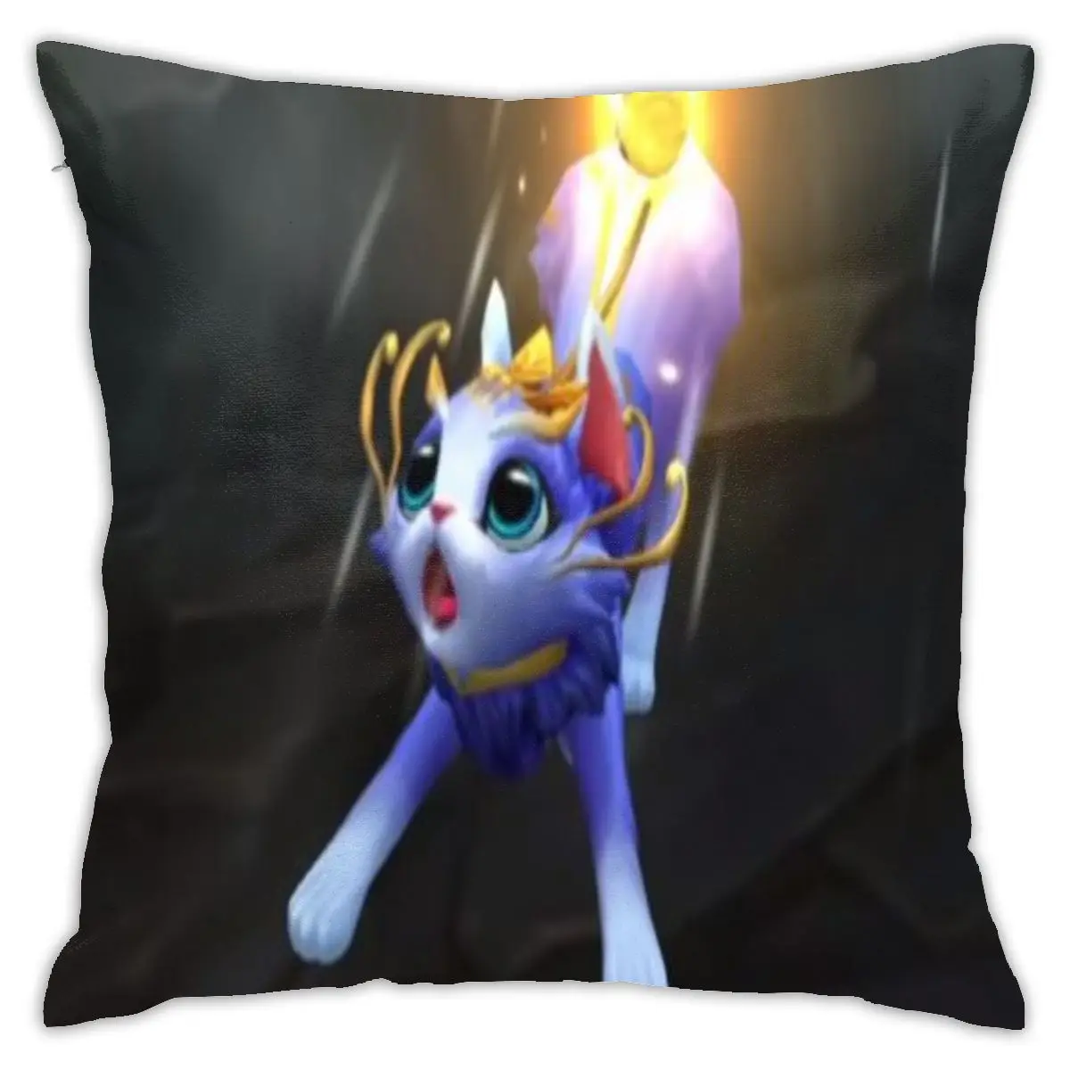 

Yuumi 7 Подушка «Dakimakura» Чехол наволочка Dakimakura подушки для домашнего декора