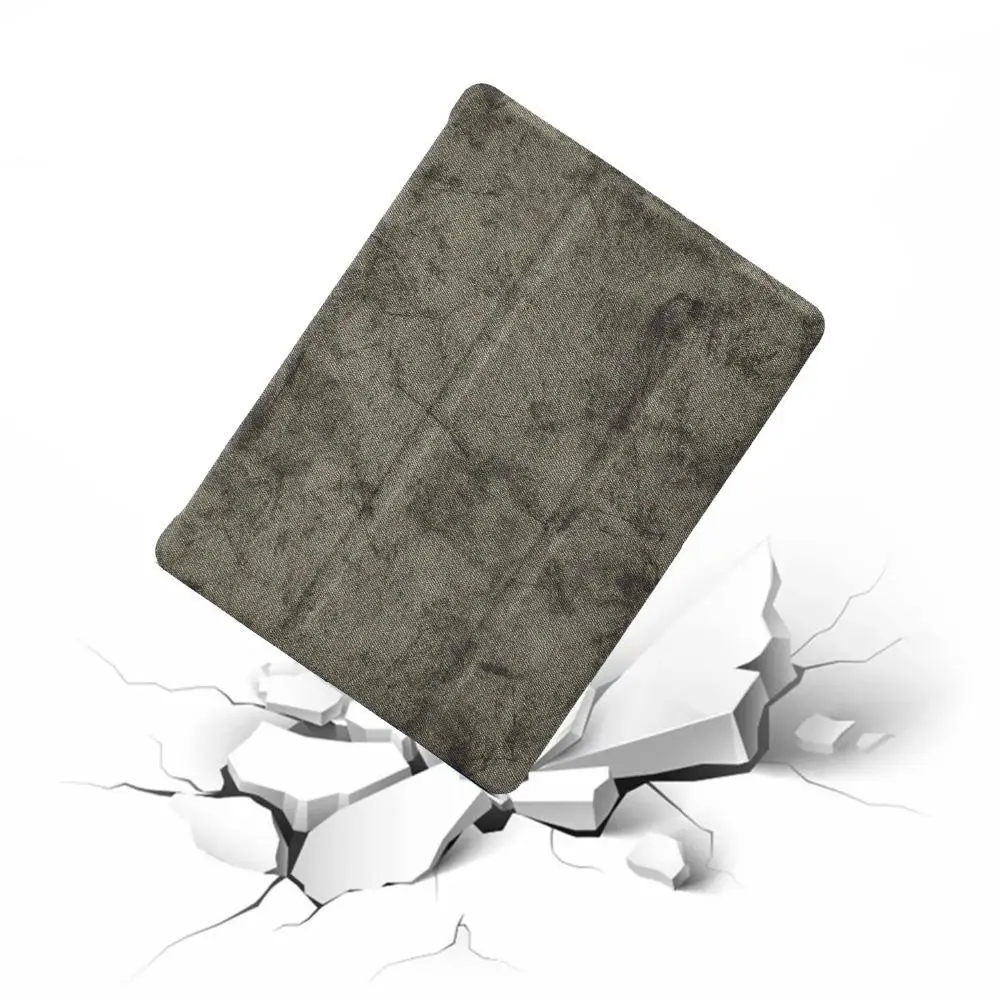 Ультра тонкий легкий умный чехол для Apple Ipad Mini 1 2 3 4 A1599 A1600 A1601 A1538 A1550 карандаш