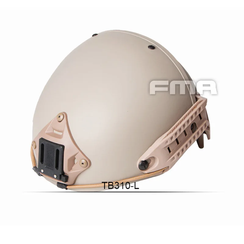 Fma Cp мужской спортивный шлем два в одном защитный военный Открытый альпиниста
