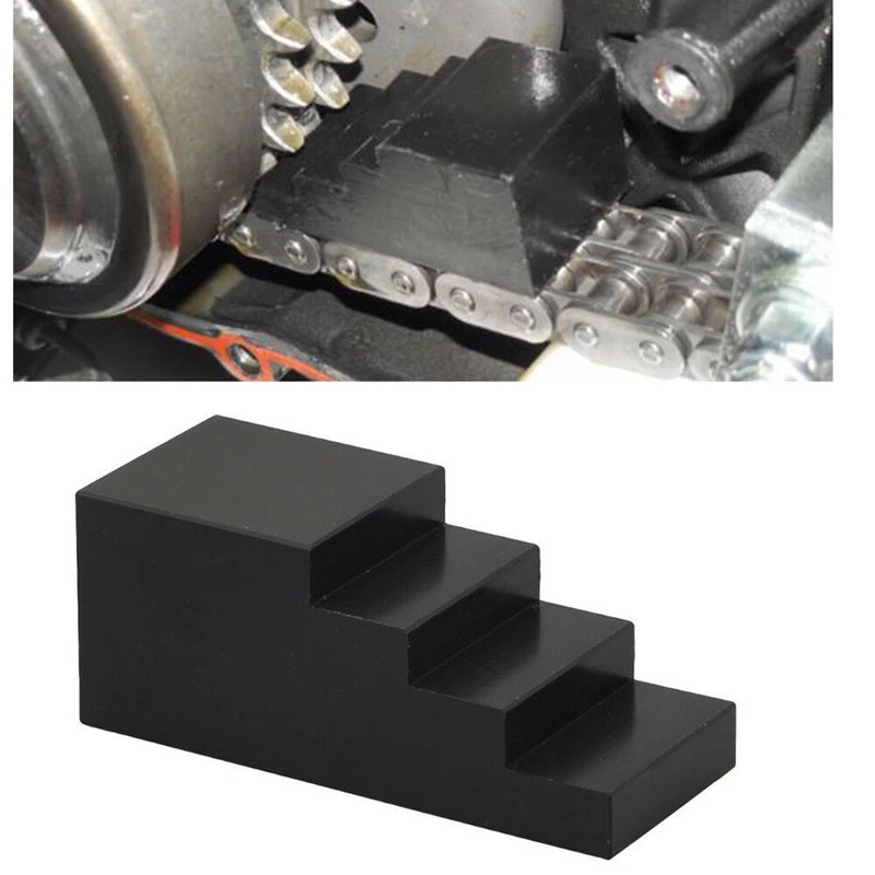 

Motorcycle All Primary Drive Locking Tool Lock Hub Nut Twin Cam Shovel Universal