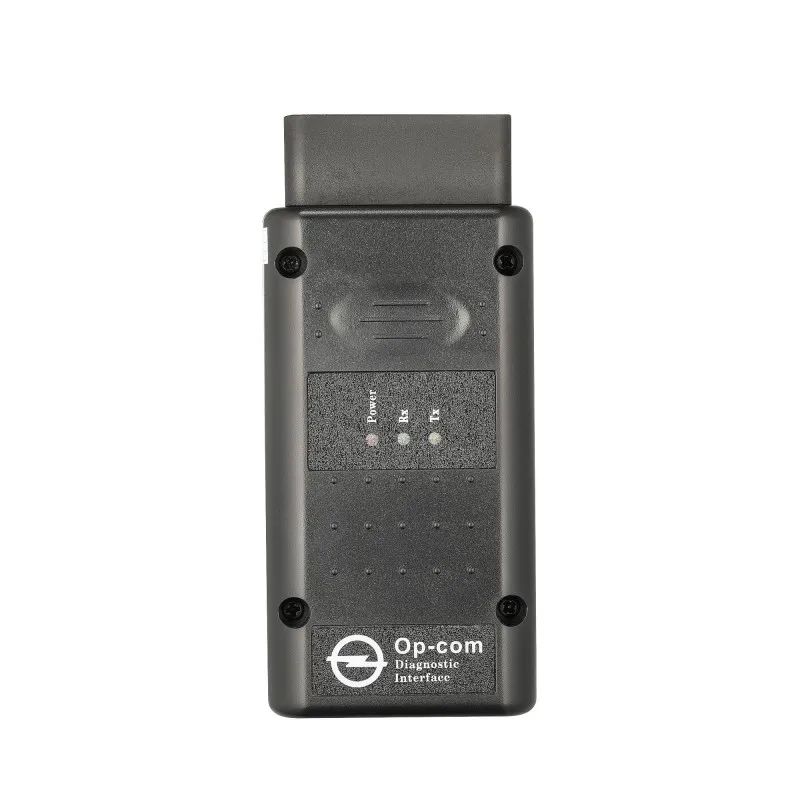 2019 OP COM for Opel V1.70 OBD2 OP-COM Car Diagnostic Scanner Real PIC18f458 OPCOM Tool Flash Firmware | Автомобили и мотоциклы