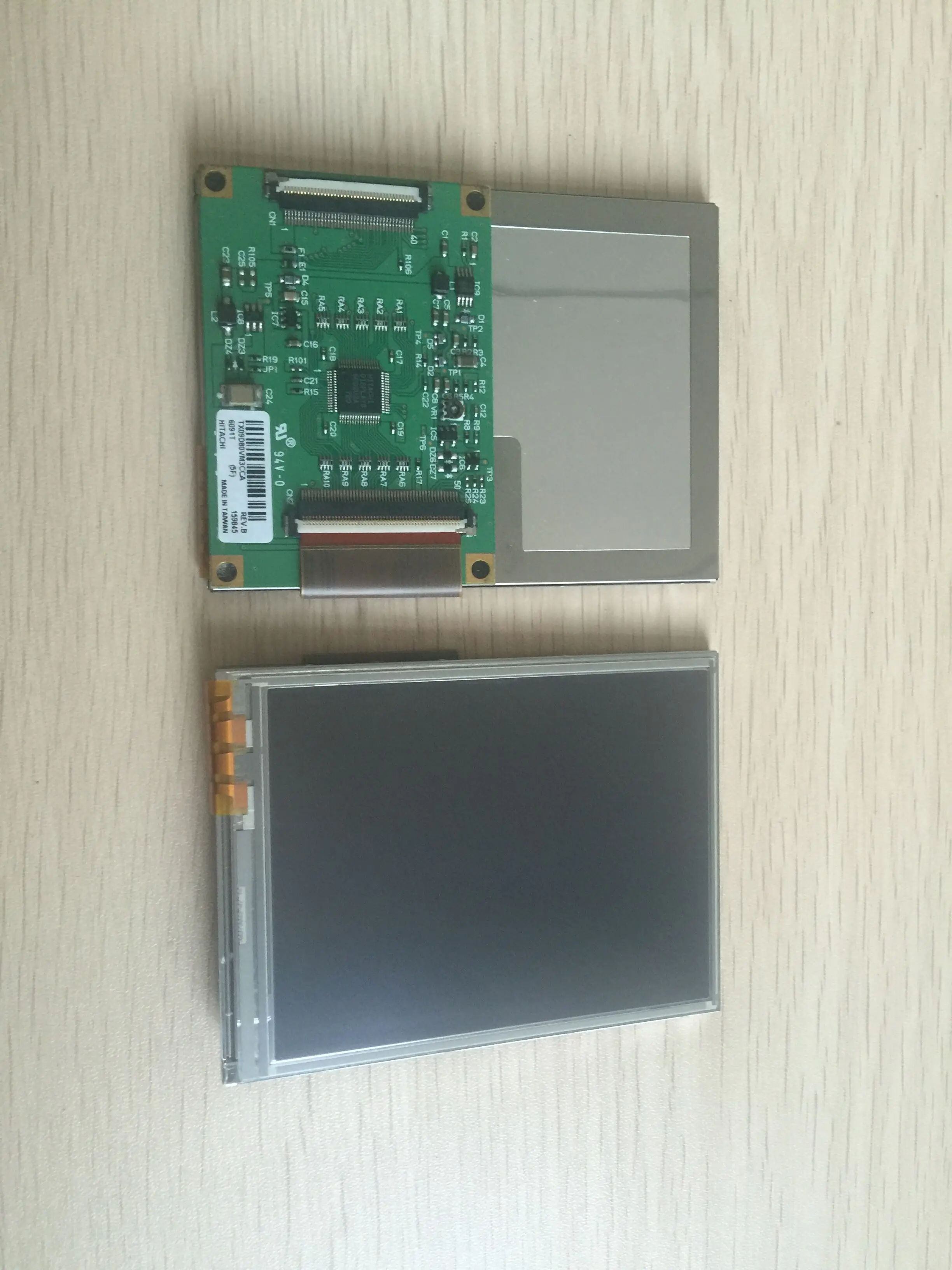 TX09D80VM3CCA TX09D70VM1CEA Оригинальный Новый Бесплатная доставка 3 5 дюймов 240 (RGB) * 320 ЖК