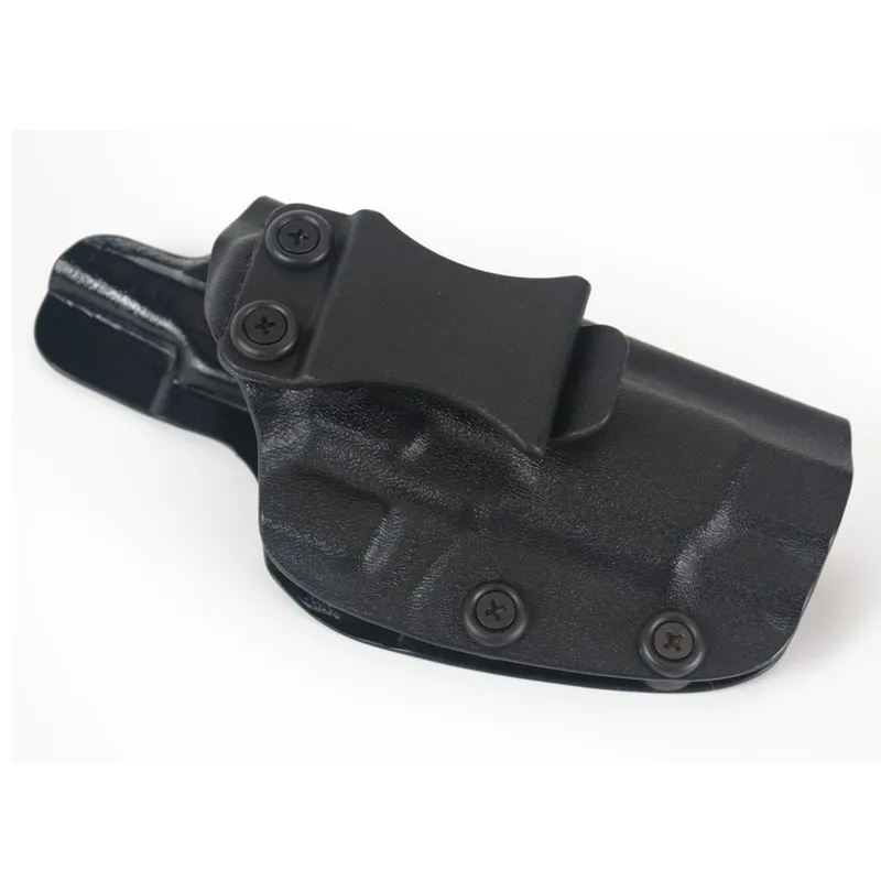 Чехол-Кобура Kydex для Imbel Md1 Gc .380 Bifilar IWB внутри пояса скрытый чехол переноски | Спорт