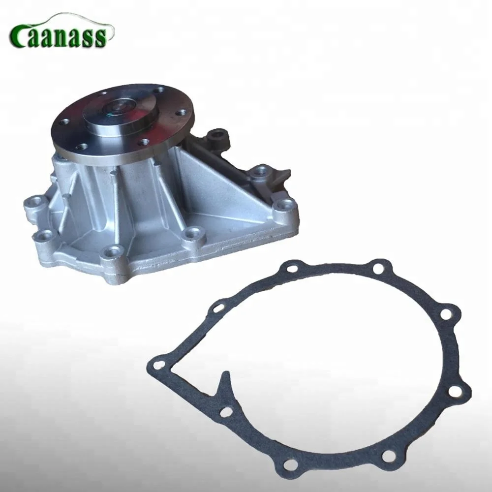 

51065006642 51065006675 MAN TGA truck water pump