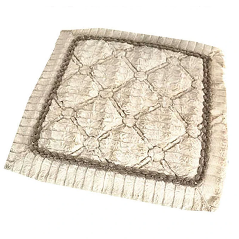 Подушка для стула мягкая домашняя подушка сиденья осень зима согревающая