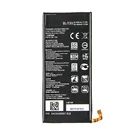 Аккумулятор BL-T30 Для LG X Power 2 II Power 2 L64VL M320F M320N M322 L63BL K10 Power M320 M320DSN M320TV MLV7N Bateria