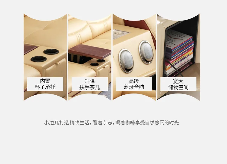 Диван для гостиной мебель диваны из натуральной бычьей кожи bluetooth пышные