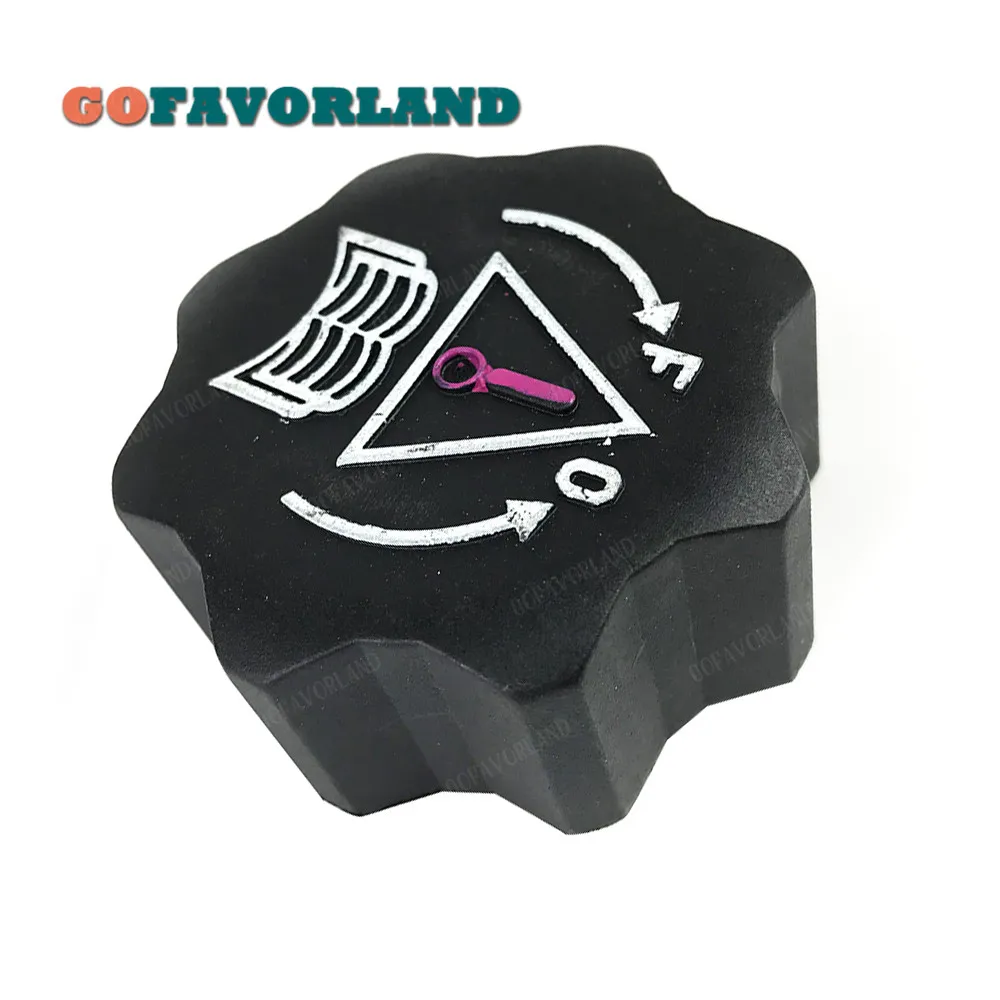 Новая крышка радиатора расширительной бутылки охлаждающей жидкости для Citroen C4 C5