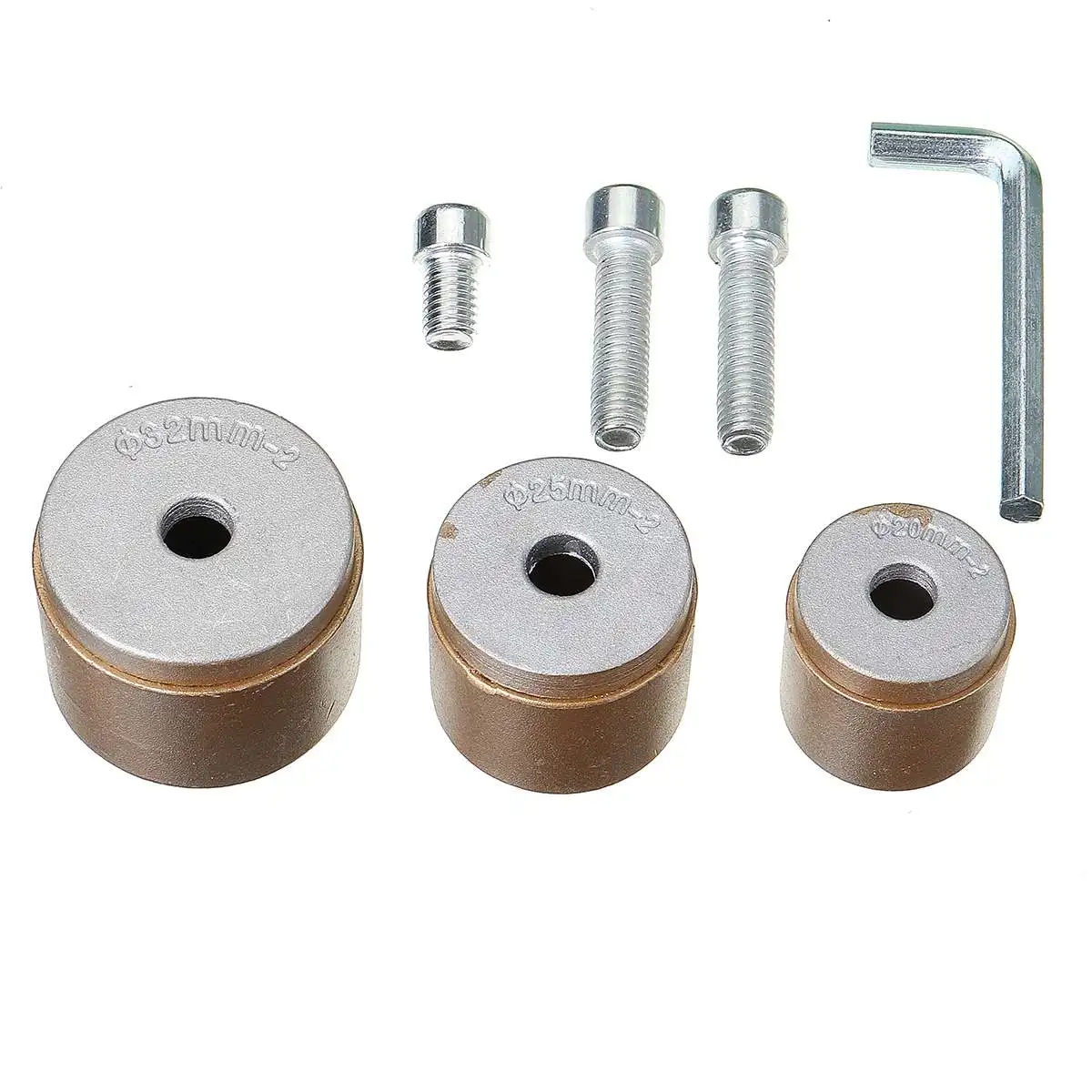 

Electric Pipe Plastic Welding Machine Heating Tool Heads Set PPR Welder Hot Melt Machine Temperature Control For PPR PB PE Tube